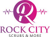 Rock City Scrubs & More, LLC