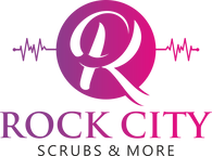 Rock City Scrubs & More, LLC