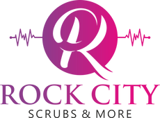 Rock City Scrubs & More, LLC